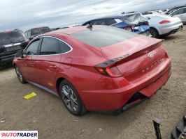 Hyundai Sonata 2020 2