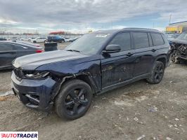 Jeep Cherokee 2024 3
