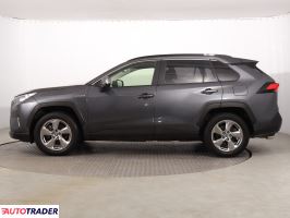 Toyota RAV 4 2020 2.5 214 KM