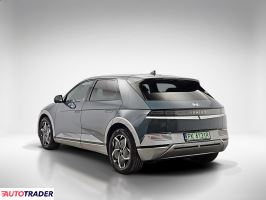 Hyundai Pozostałe 2023 217 KM