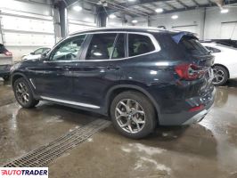BMW X3 2022 2