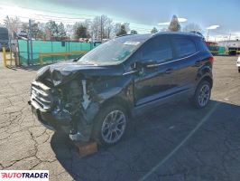 Ford EcoSport 2021 2