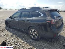 Subaru Outback 2021 2