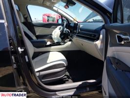 Kia Sportage 2023 1