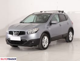 Nissan Qashqai 2010 2.0 139 KM Nissan Qashqai 2010 2.0 139 KM