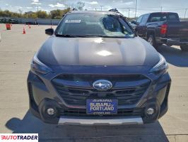 Subaru Outback 2023 2