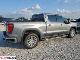 GMC Sierra 2020 5