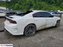Dodge Charger 2020 5 Dodge Charger 2020 5