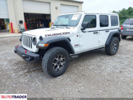 Jeep Wrangler 2021 3 Jeep Wrangler 2021 3