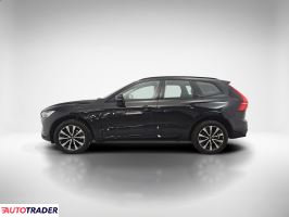 Volvo XC60 2023 2.0 197 KM