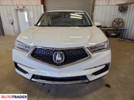Acura MDX 2020 3