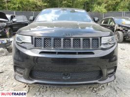 Jeep Grand Cherokee 2019 6