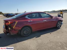 Nissan Altima 2020 2 Nissan Altima 2020 2