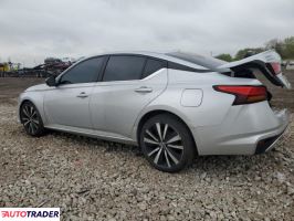 Nissan Altima 2019 2