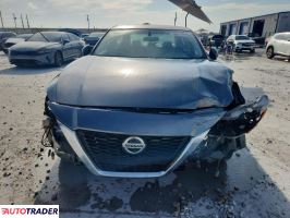 Nissan Altima 2020 2