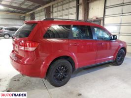 Dodge Journey 2020 2