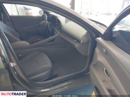 Hyundai Elantra 2025 2