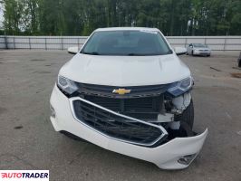 Chevrolet Equinox 2021 1