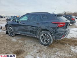 Chevrolet Trax 2024 1