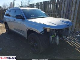 Jeep Cherokee 2024 3