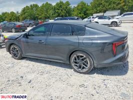 Kia Pozostałe 2025 2