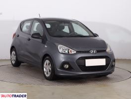 Hyundai i10 2016 1.0 65 KM