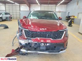 Kia Sorento 2024 2