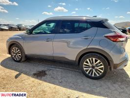 Nissan Pozostałe 2022 1 Nissan Pozostałe 2022 1