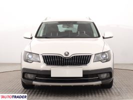 Skoda Superb 2014 1.8 158 KM
