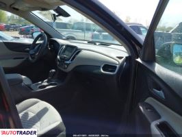 Chevrolet Equinox 2019 1 Chevrolet Equinox 2019 1