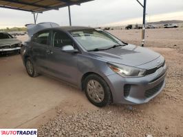 Kia Rio 2020 1