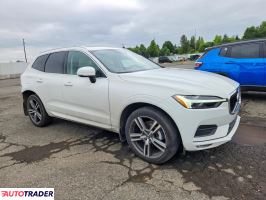 Volvo XC60 2021 2
