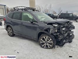 Subaru Forester 2022 2