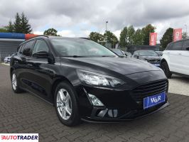 Ford Focus 2020 2.0 150 KM