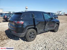 Jeep Compass 2023 2