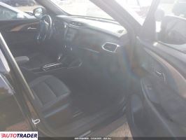 Chevrolet Blazer 2021 1