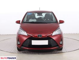 Toyota Yaris 2017 1.5 109 KM