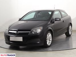 Opel Astra 2008 1.4 88 KM