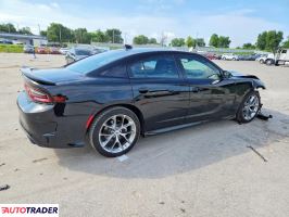 Dodge Charger 2022 3