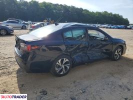 Subaru Legacy 2024 2