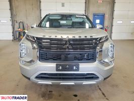 Mitsubishi Outlander 2024 2