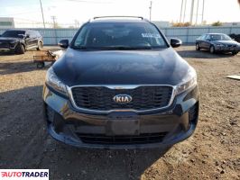 Kia Sorento 2019 2