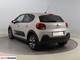 Citroen C3 2024 1.2 108 KM