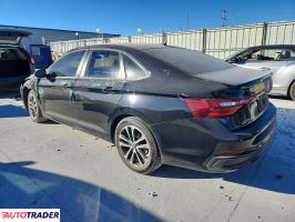 Volkswagen Jetta 2023 1