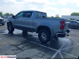 Chevrolet 1500 2021 5 Chevrolet 1500 2021 5