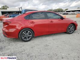 Kia Pozostałe 2022 2