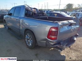 Dodge Ram 2024 5