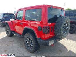 Jeep Wrangler 2021 3