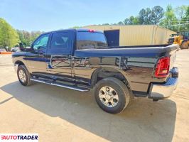 Dodge Ram 2026 6