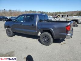 Toyota Tacoma 2023 3 Toyota Tacoma 2023 3